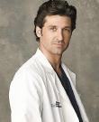 Derek Shepard