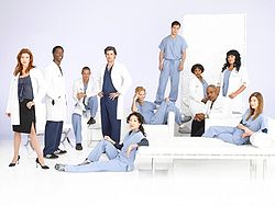 Cast of season 3